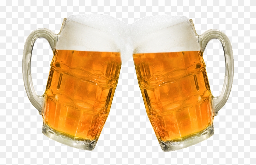 Beer Mug Cheers Png Transparent Beer Mug Cheers - Bier Fees Clipart #1090200