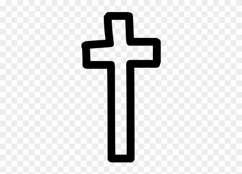 Jesus Cross Png - Bible Clipart #1090580