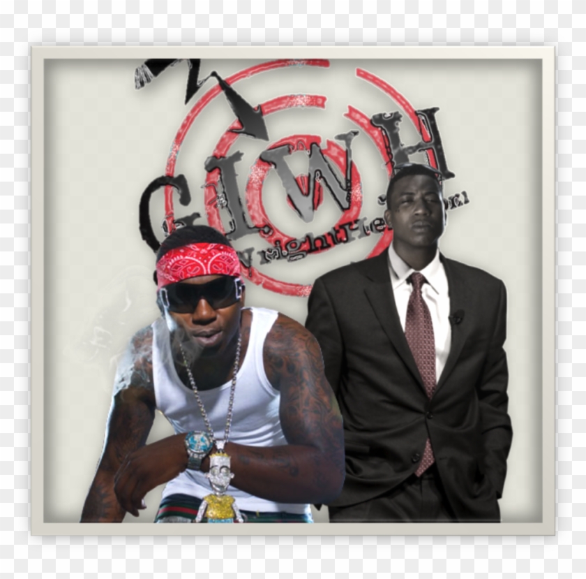 Gucci Mane Ft King B - Gucci Mane Clipart #1090708
