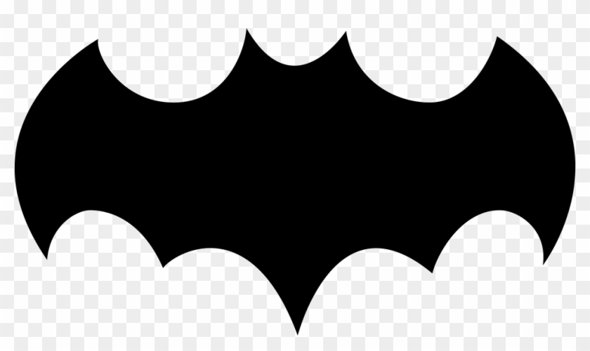 982 X 538 4 - Batman Wings Png Clipart