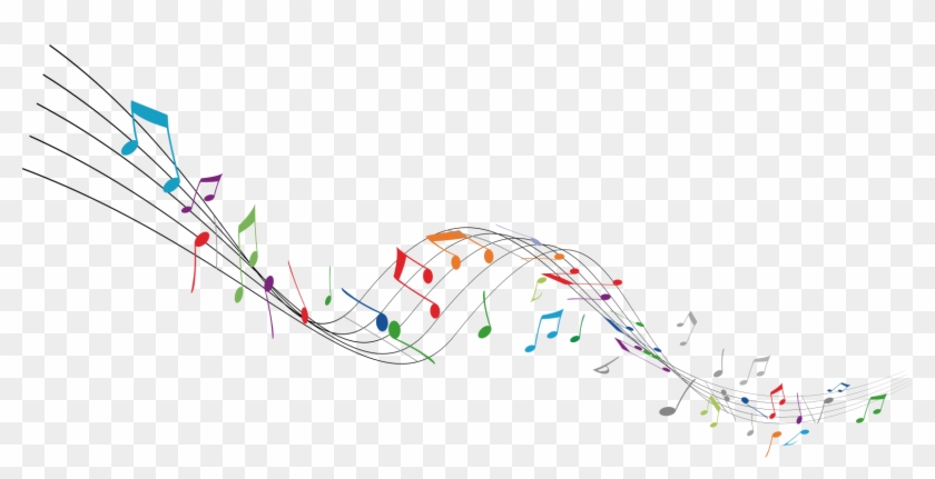 Gifs Y Fondos Pazenlatormenta Notas Musicales Dibuixos Clipart