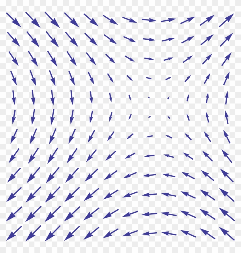 Vector Field Clipart