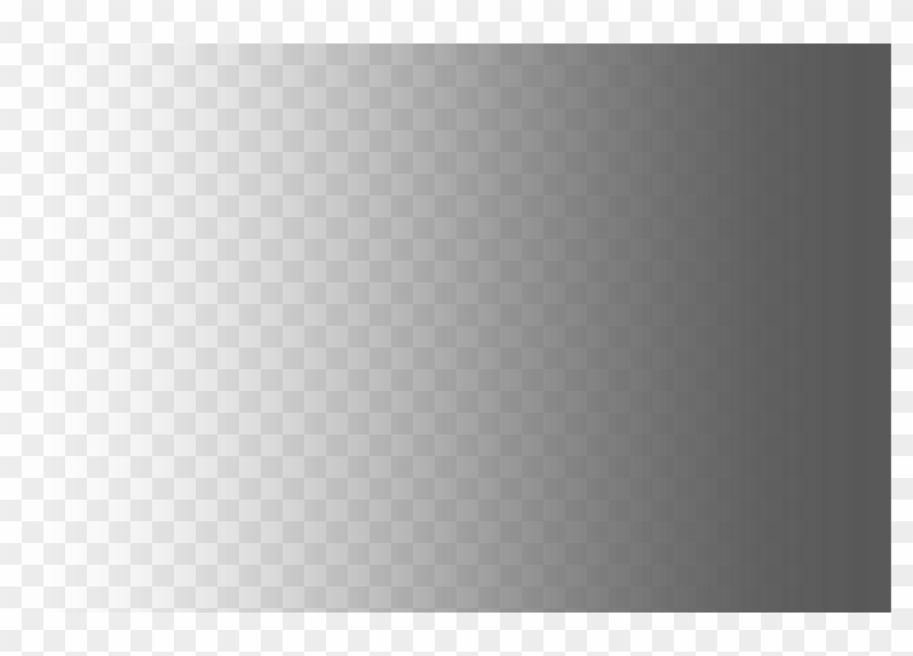 White Fade Png - Degrade De Couleur Noir Clipart