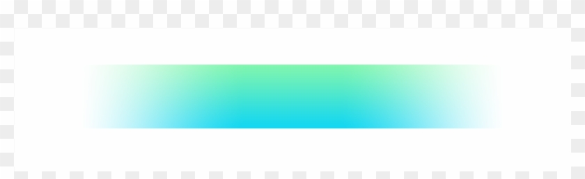 How Can I Fade A Vertical Gradient Horizontally At - Electric Blue Clipart