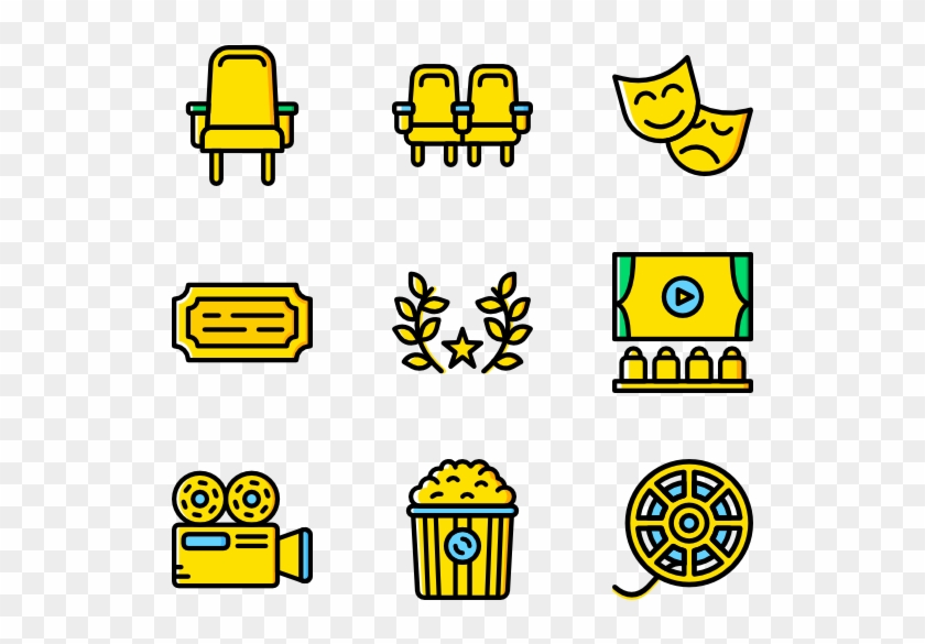 Glass Of Beer Vector Clipart #1090942