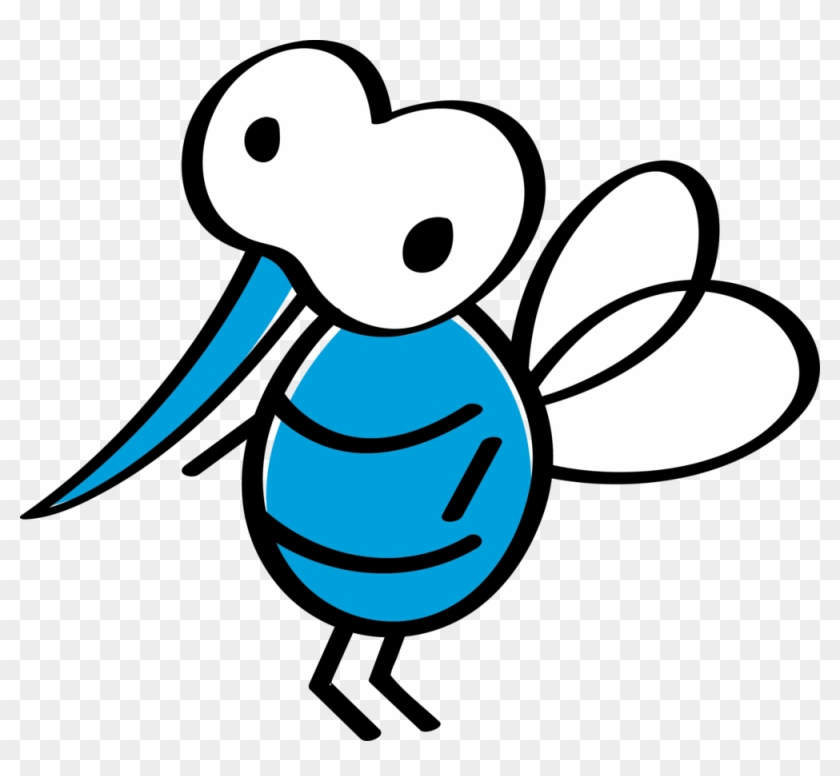 Mosquito Clipart