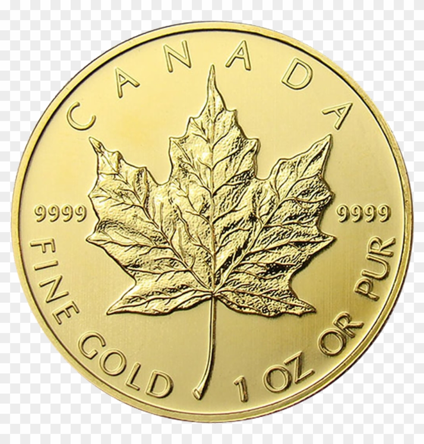 Canadian Maple Leaf Clipart #1091063