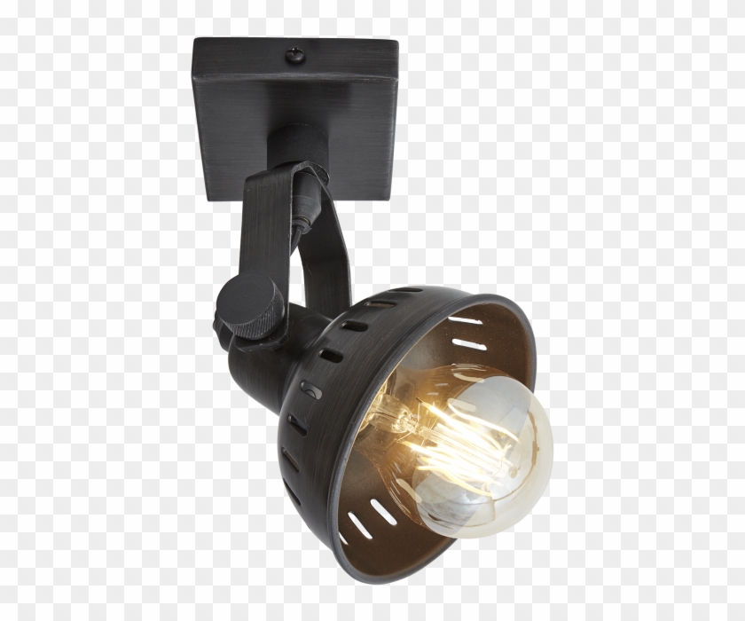 Swivel Spotlight Flush Mount - Flush Mount Swivel Light Clipart