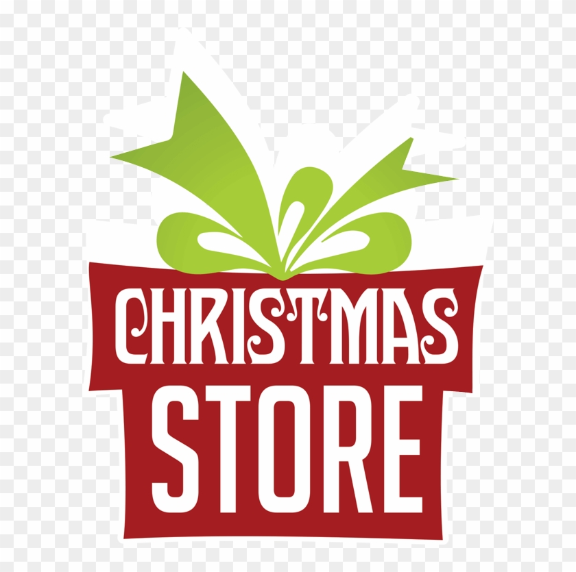 Christmasstore Logo Christmasstore Logo Christmasstore - New Year 2012 Greeting Cards Clipart