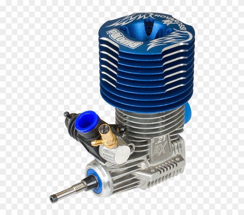 01 - Novarossi Legend 28 8 Clipart #1091108