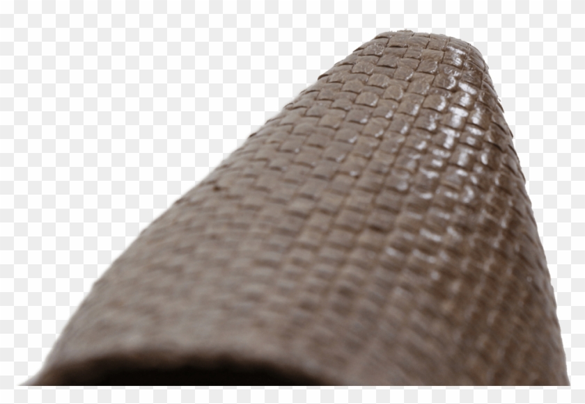 Mules Joolie 10 Little Woven Crayon Ls Natural - Wood Clipart