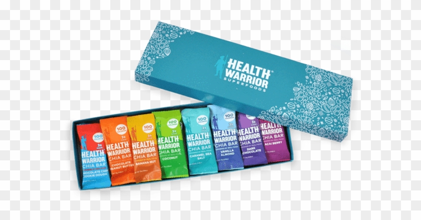 Why Health Warrior - Graphic Design Clipart