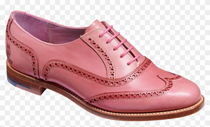 Pink / Glitter Crust - Clog Clipart #1091271