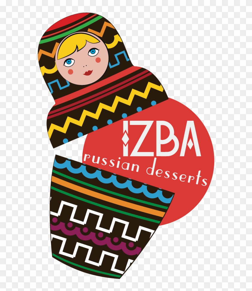 Logo Design By Zurlina For Izba - Illustration Clipart