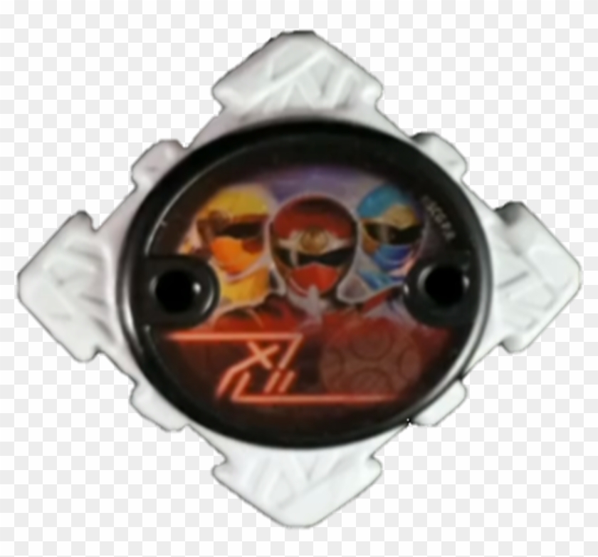 Ninja Storm Power Star Clipart