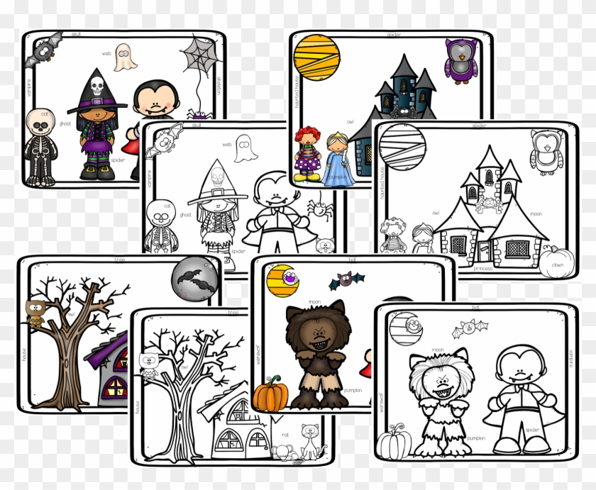 Ghost Cute Halloween Pictures Png Ghost Png Cute Halloween - Cartoon Clipart