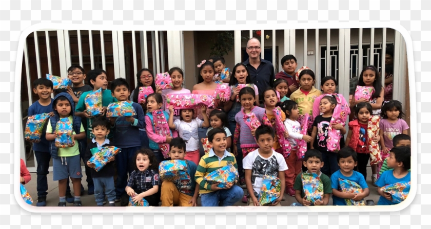 Backpacks And School Supplies Donation Backpacks And Clipart #1091690