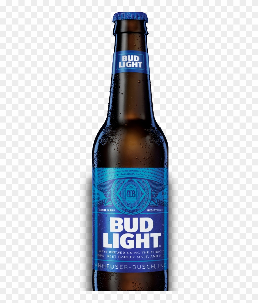 This Competition Is Now Closed - Bud Light 2018 Bottle Clipart #1091750