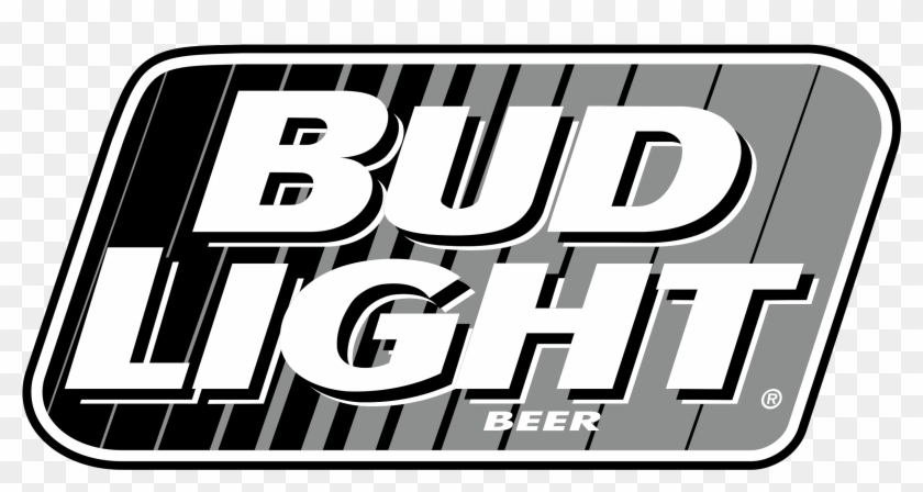 Bud Light Logo Png Transparent - Bud Light Clipart
