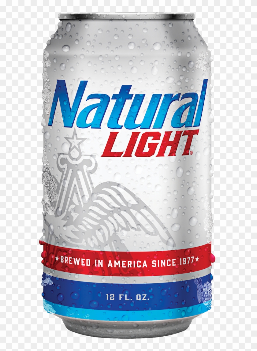 Natural Family - Natural Light Eagle Logo Clipart
