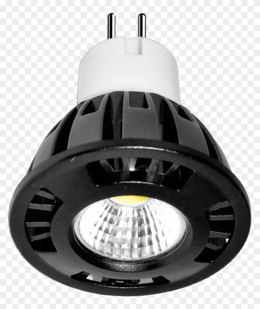 5w Mr16 Eco Spotlight - Light Clipart #1091948