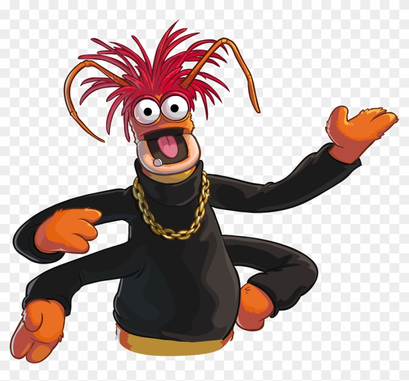 2129 X 1881 6 - Pepe Prawn Clipart #1092257