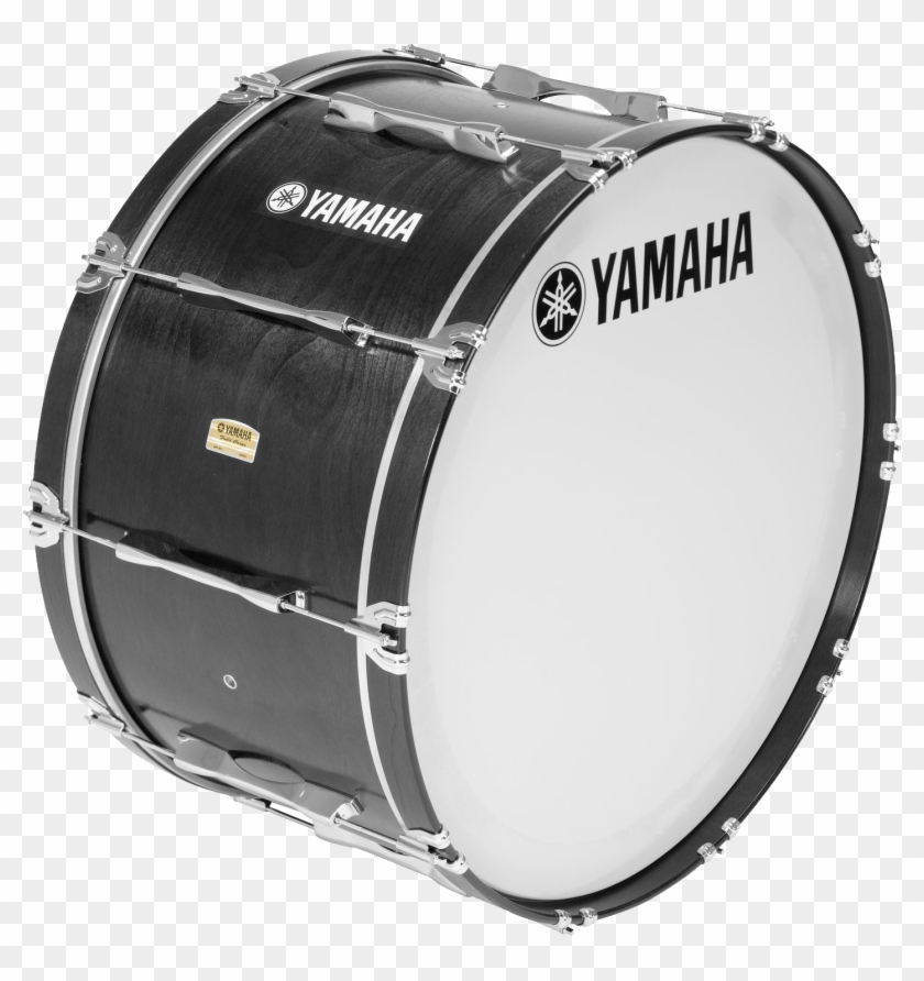 Drum Png - Bass Drum Musical Instrument Clipart #1092260