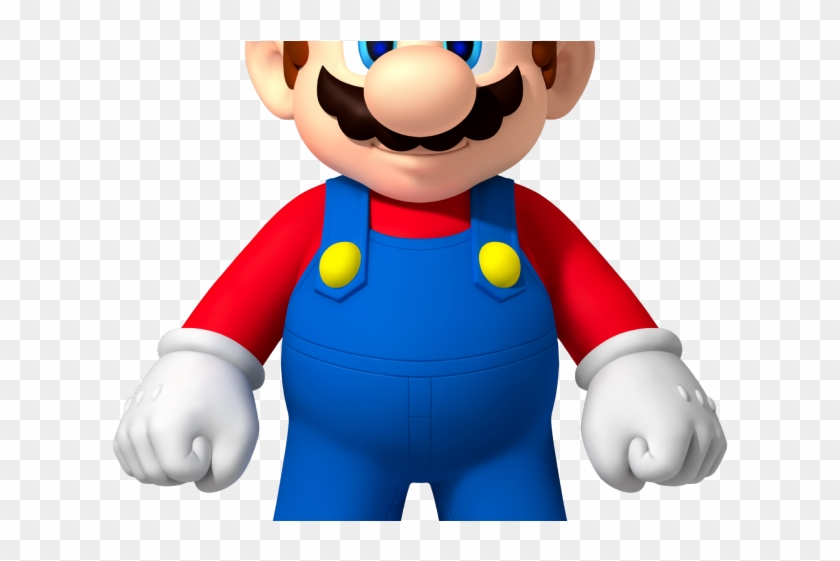 Un Mario Wiki - Super Mario Bros Clipart #1092321