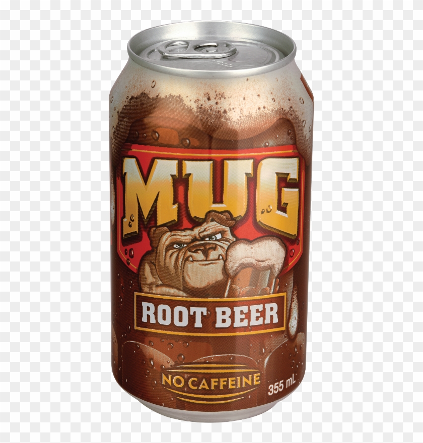 Root Beer Png - Mug Root Beer Can Clipart