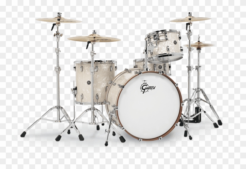 Drum Kit Png - Pearl 3 Piece Drum Kit Clipart #1092430