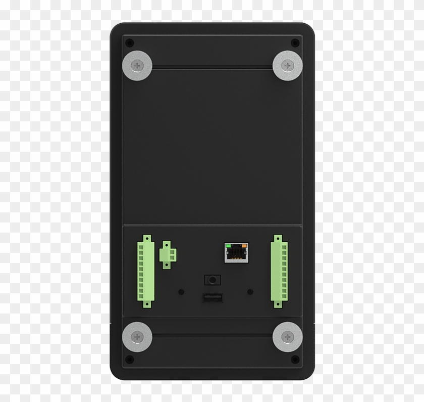 In Wall Touch Screen - Smartphone Clipart #1092432