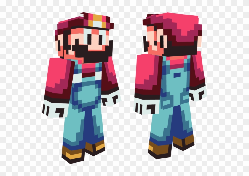 Mariosprites Zpspng Mariopic Zpsdecepng - Fictional Character Clipart