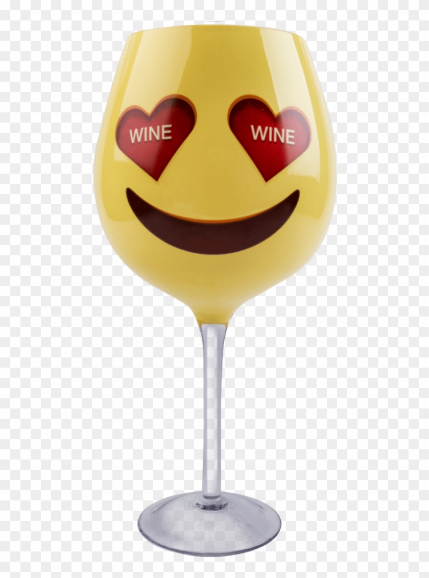 Free Png Download Wine Glass Emoji Png Images Background - Portable Network Graphics Clipart #1092778