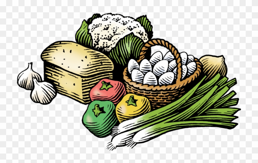 Picture Stock Farmers Market Legal Toolkit Resources - Clip Art - Png Download #1092784