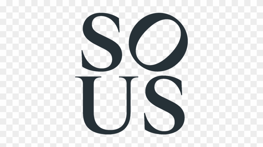 Sous Music - Calligraphy Clipart