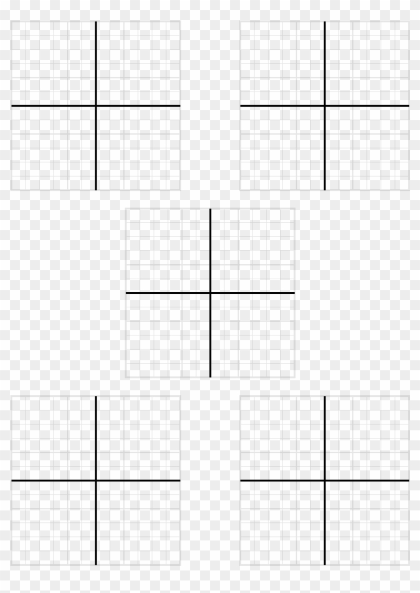 This Free Icons Png Design Of Simple Rifle Target Clipart