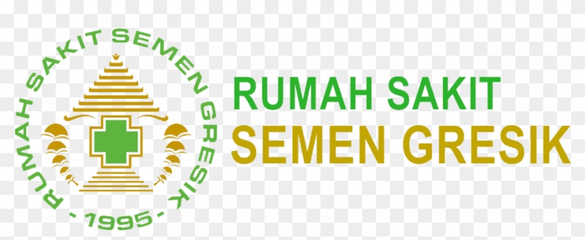 Rs Semen Gresik - Circle Clipart