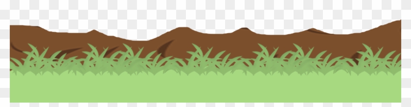 Ground Image For Game Clipart #1092934