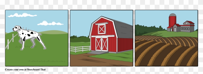 Cell Farm - Types Of Community Clipart #1093110