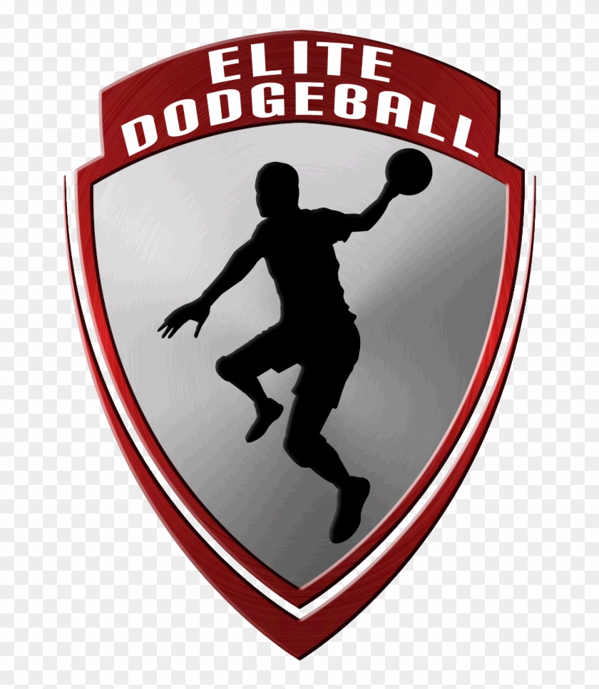 Dodge Ball Team Logos Clipart #1093192