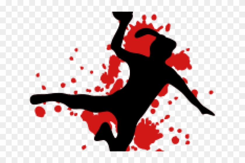 Dodgeball Clipart Transparent Background - Png Download