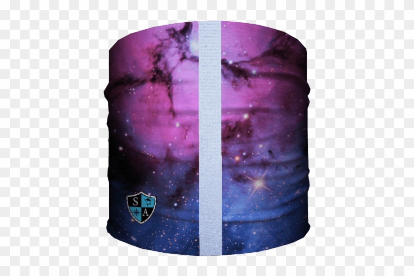 Dog Shields™ - Milky Way Clipart