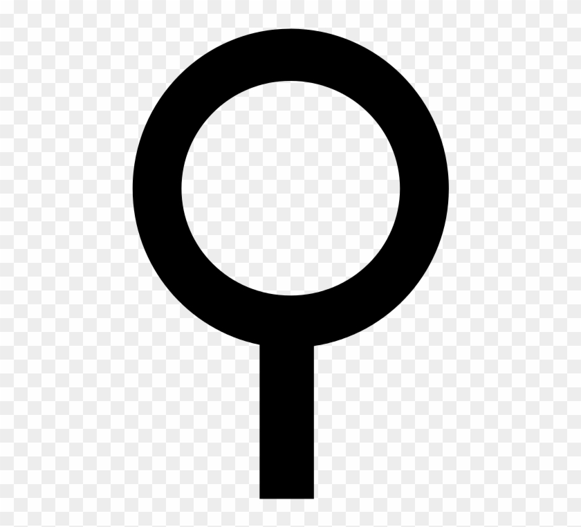 Greek Koppa Normal - Greek Koppa Clipart