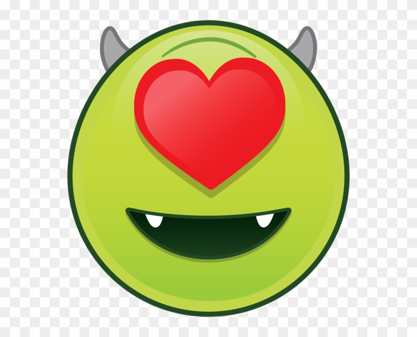 Disney Emoji Blitz - Emoji De Monster Inc Clipart #1093588