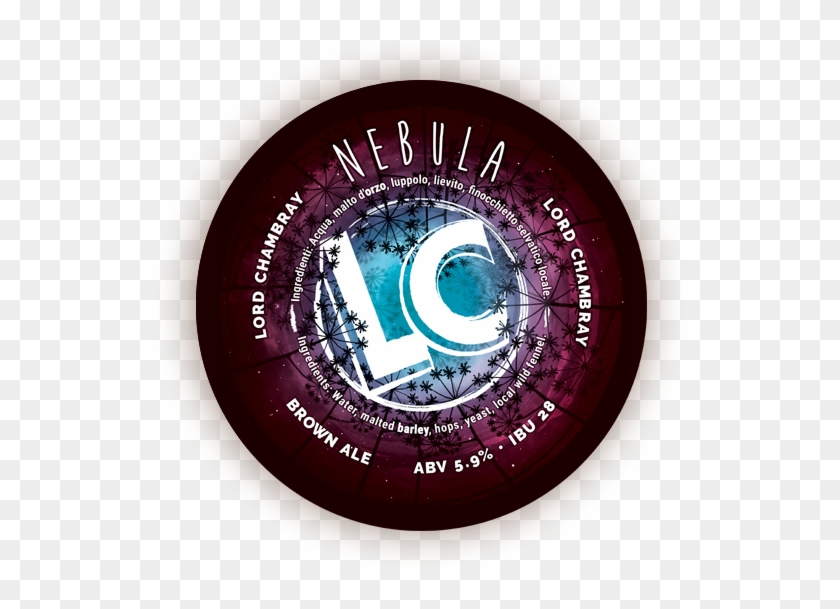 Nebula Is Our Take On The Classic Brown Ale - Vital Dubstep Clipart #1093589