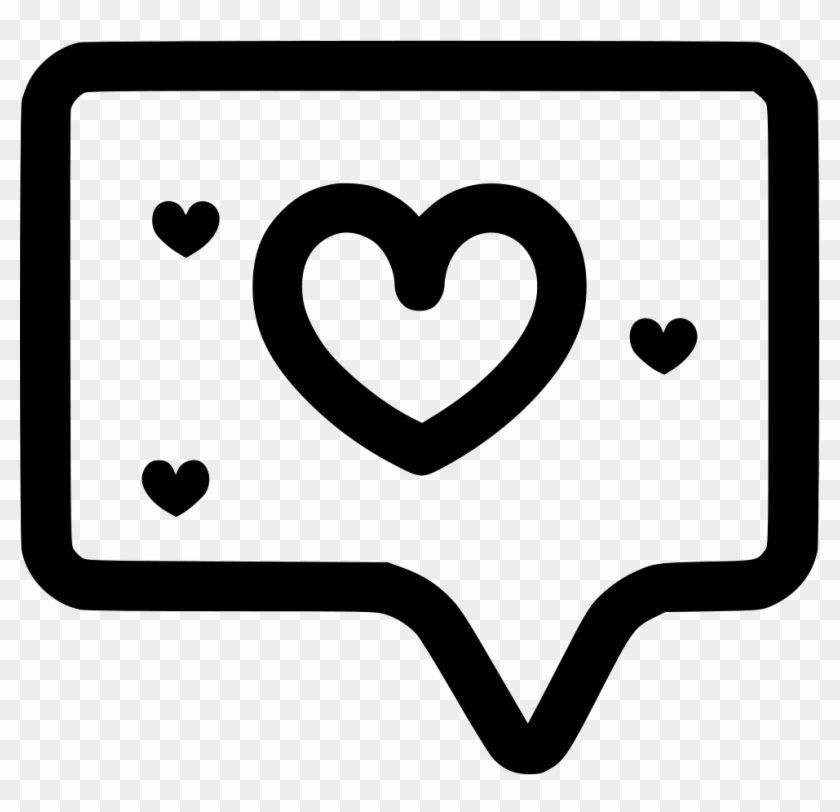 Png File Svg - Heart Clipart #1093590