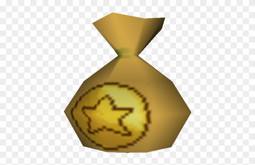 Mario Coin Png - Mario Party Coin Bag Clipart