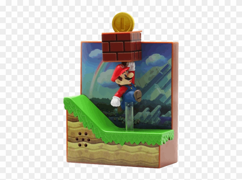 Coin Block Set - Figurine Clipart