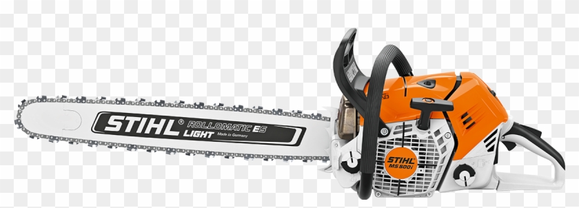 Stihl Ms 500i - Stihl Ms 500i Price Clipart