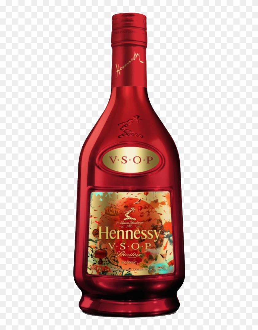 A1 Liquor & Imports - Hennessy Vsop Chinese New Year Clipart #1093974